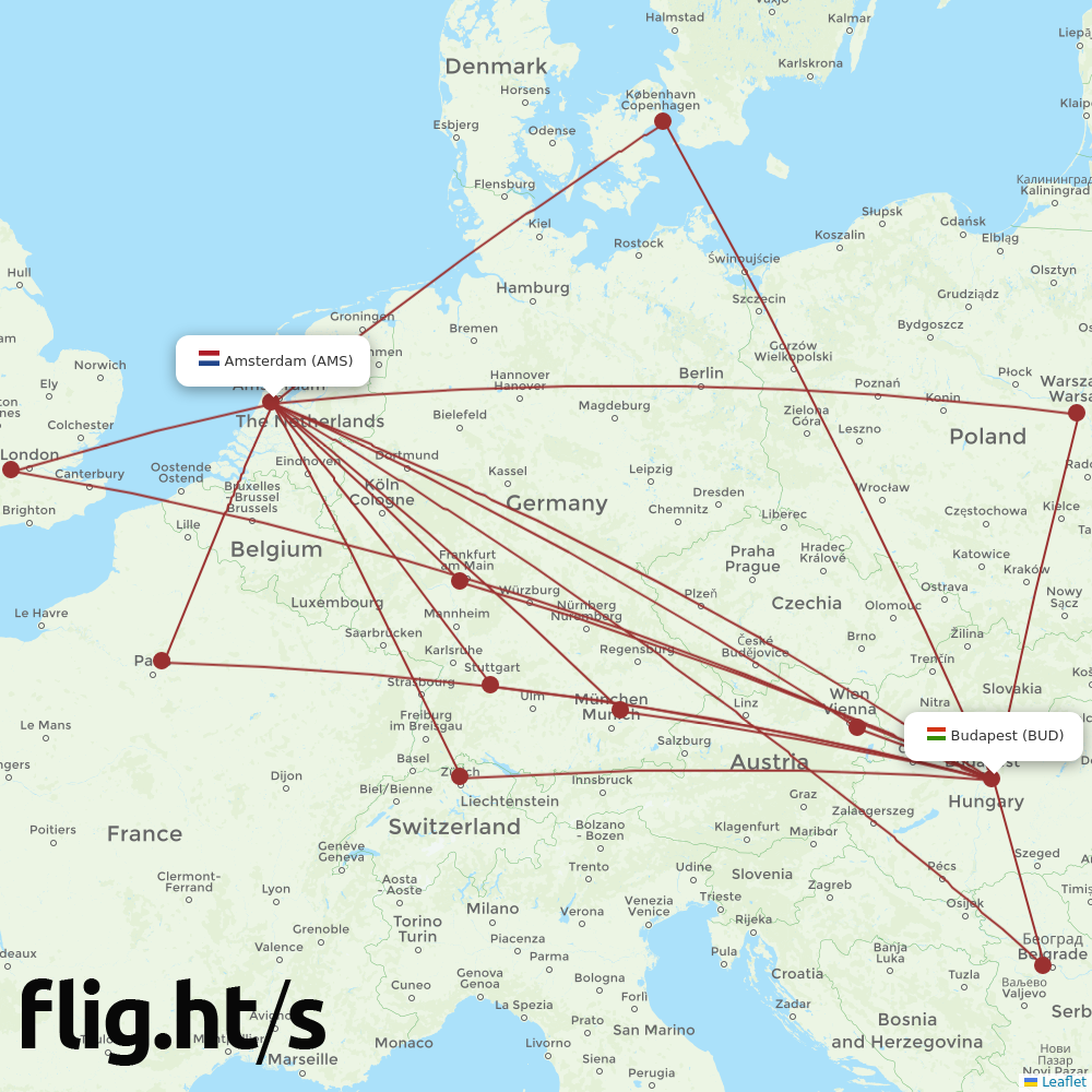 CTA-AMS