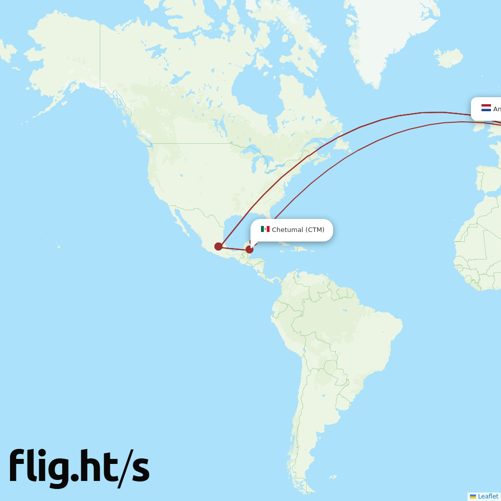 CTM-AMS