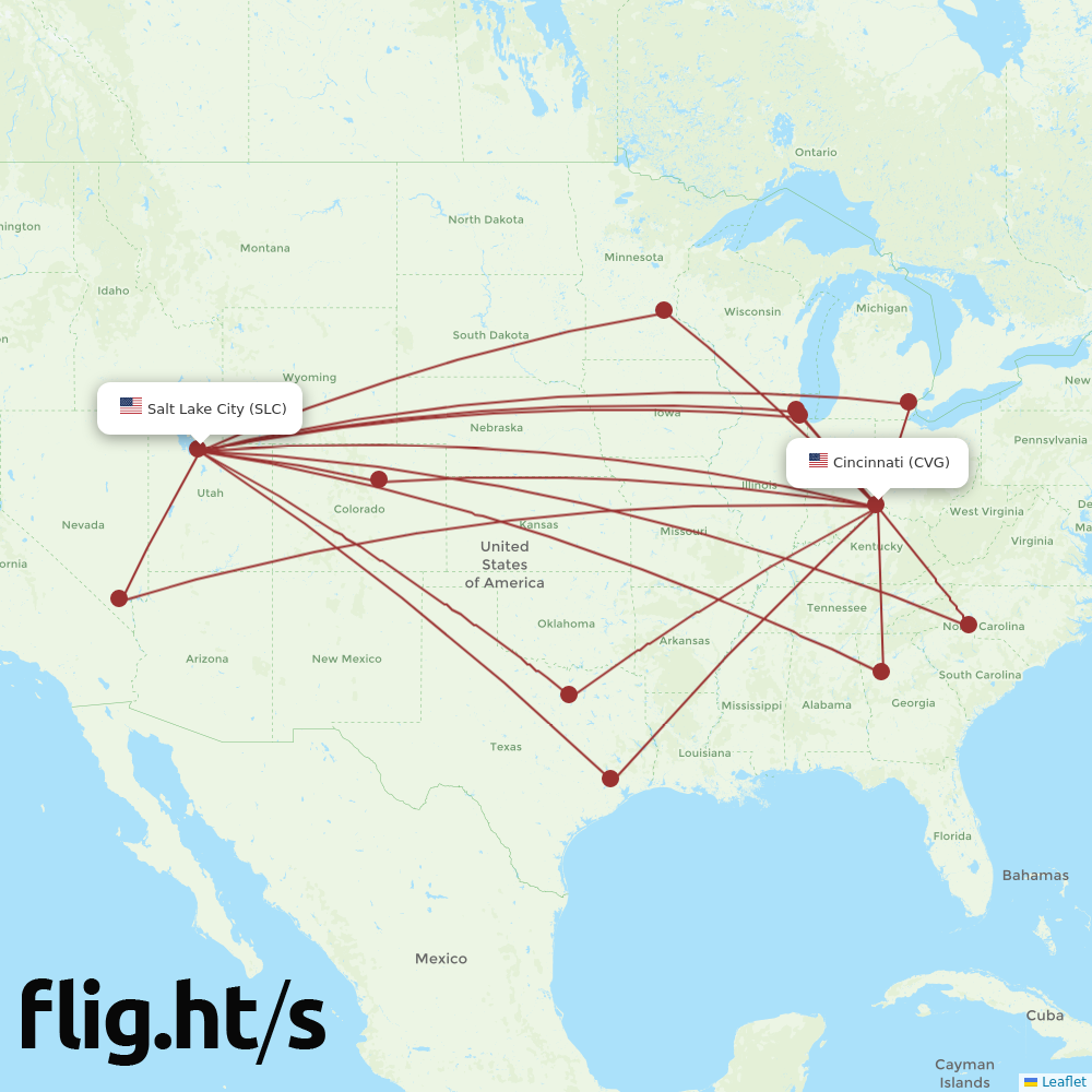 CVG-SLC