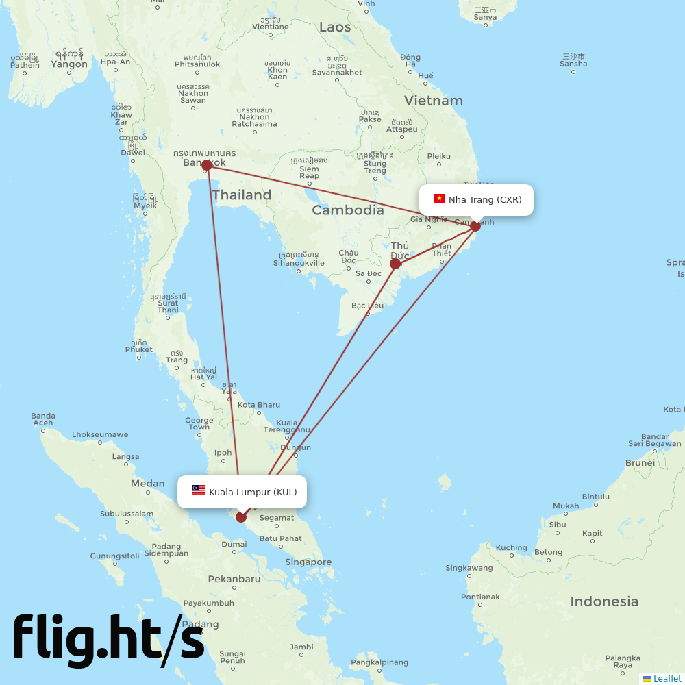 CXR-KUL