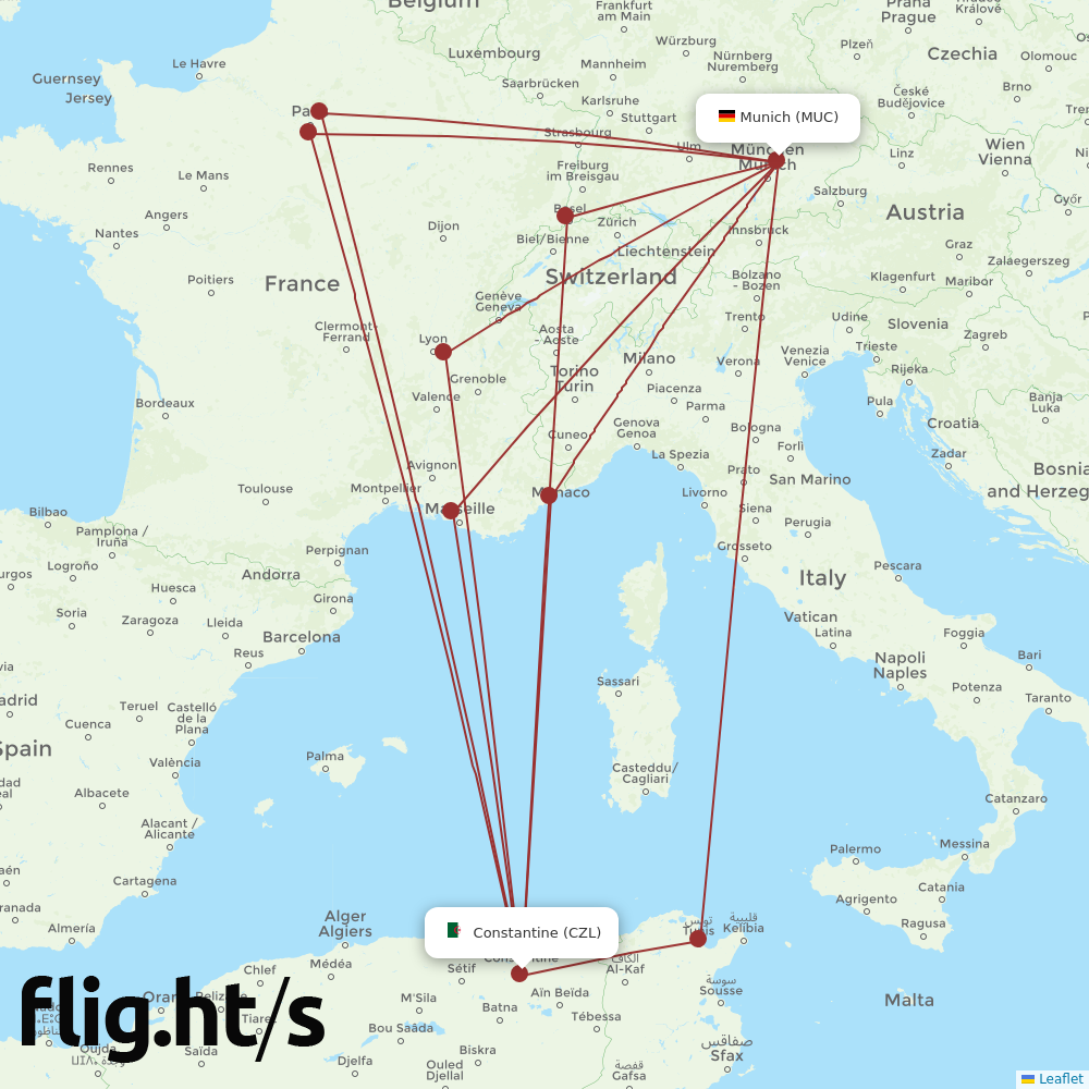 CZL-MUC