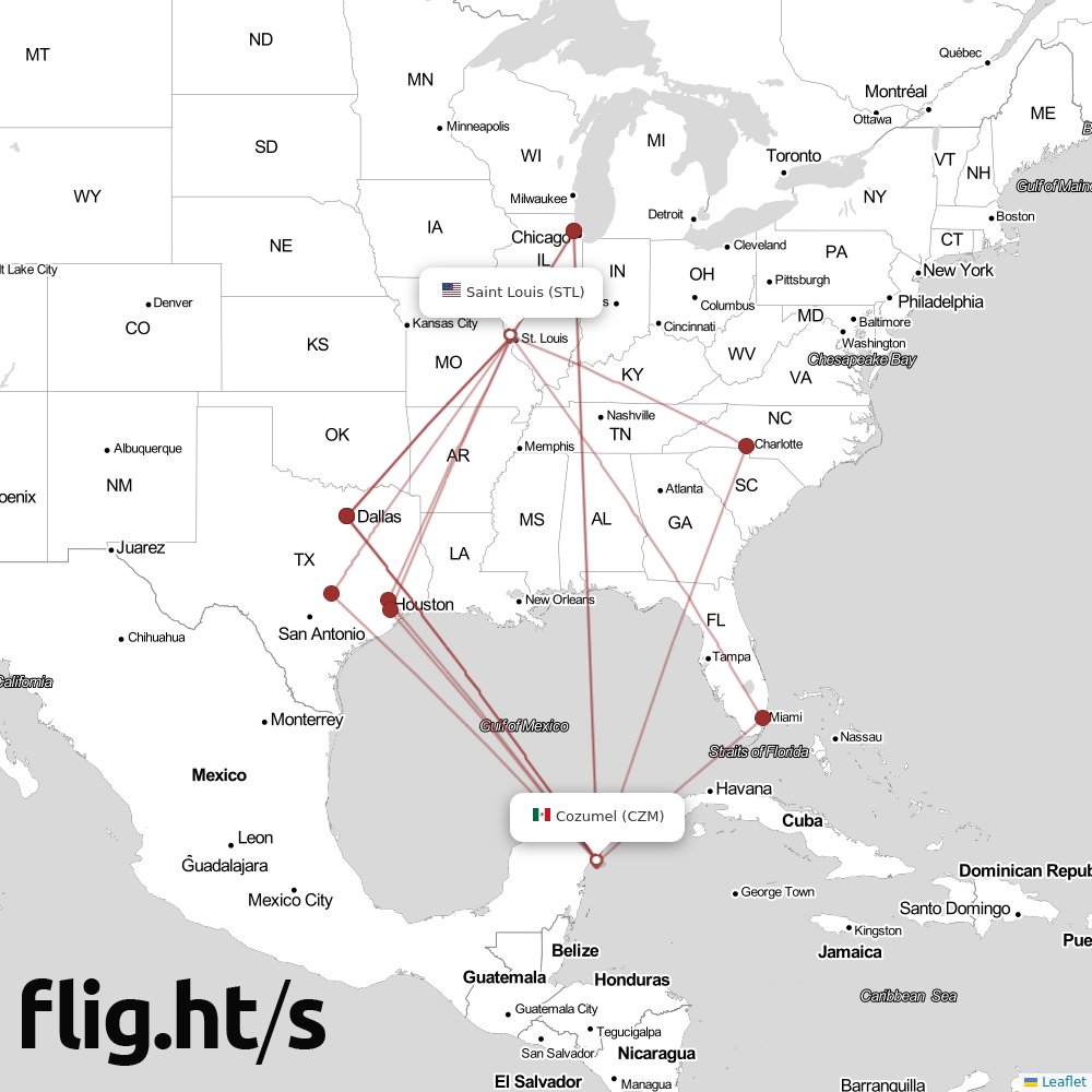 CZM-STL