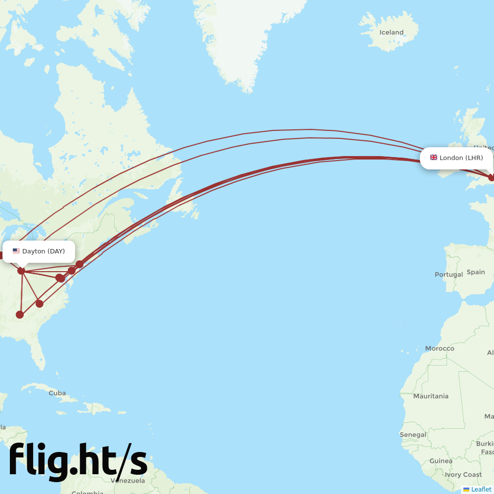 DAY-LHR