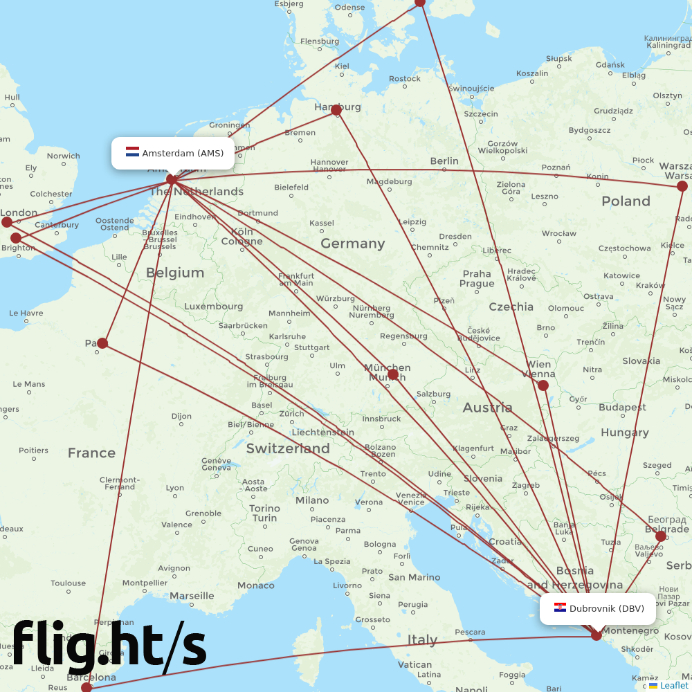 DBV-AMS