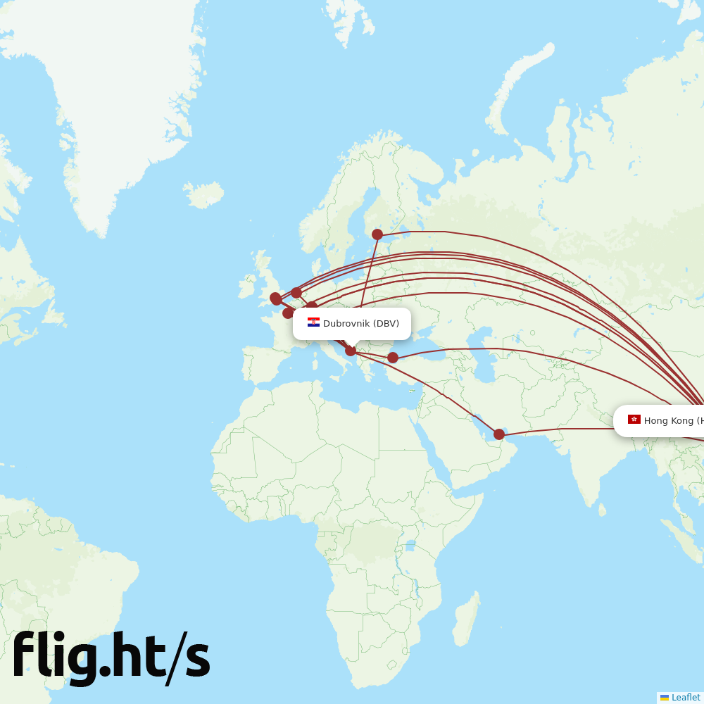 DBV-HKG