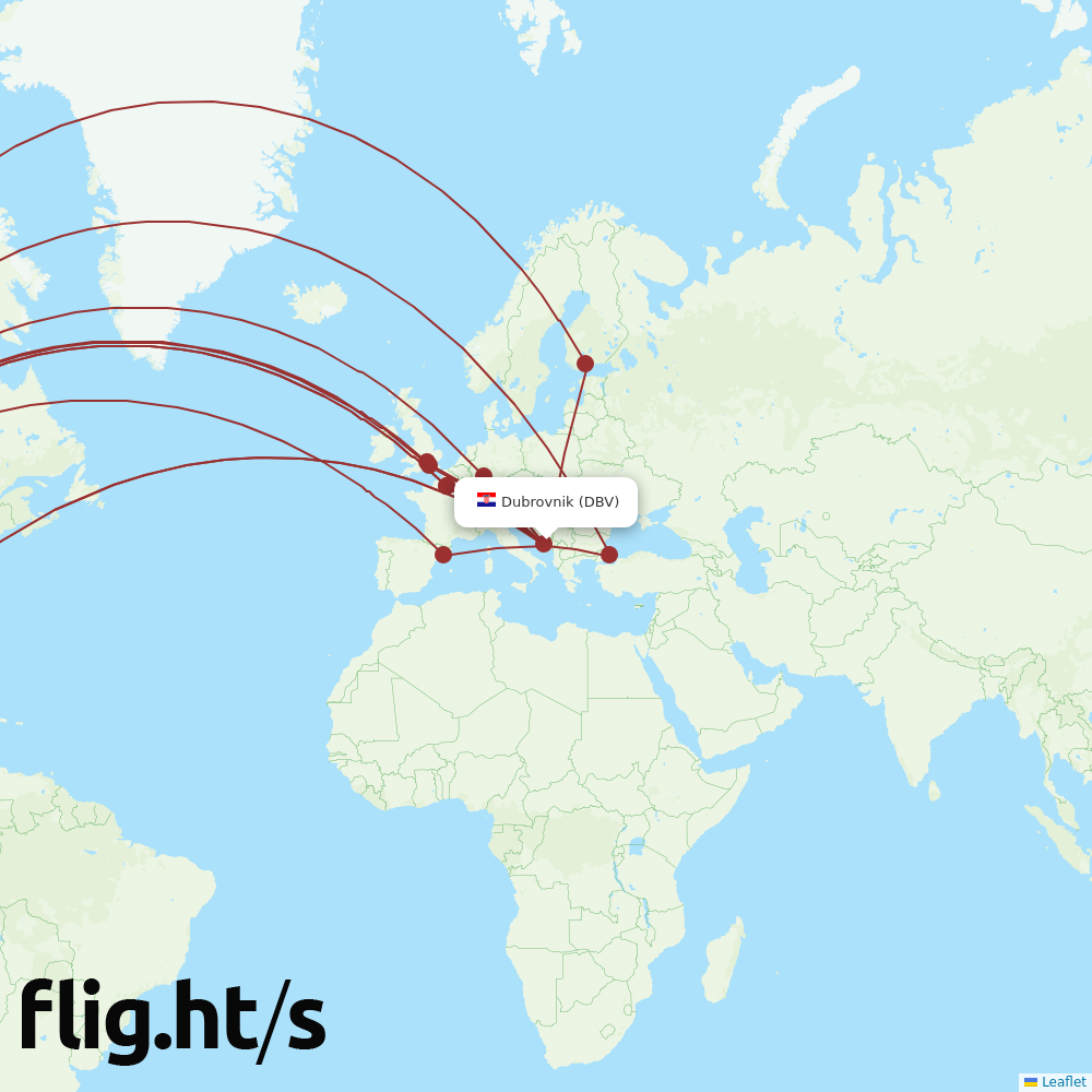 DBV-LAX