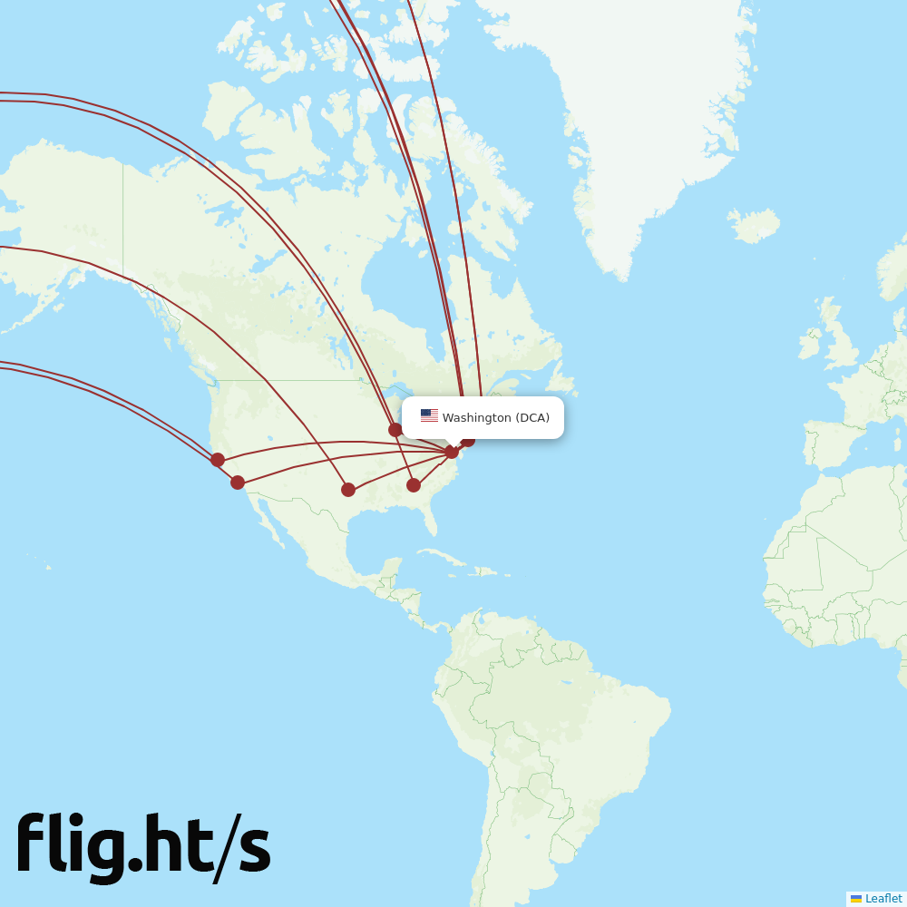 DCA-HKG