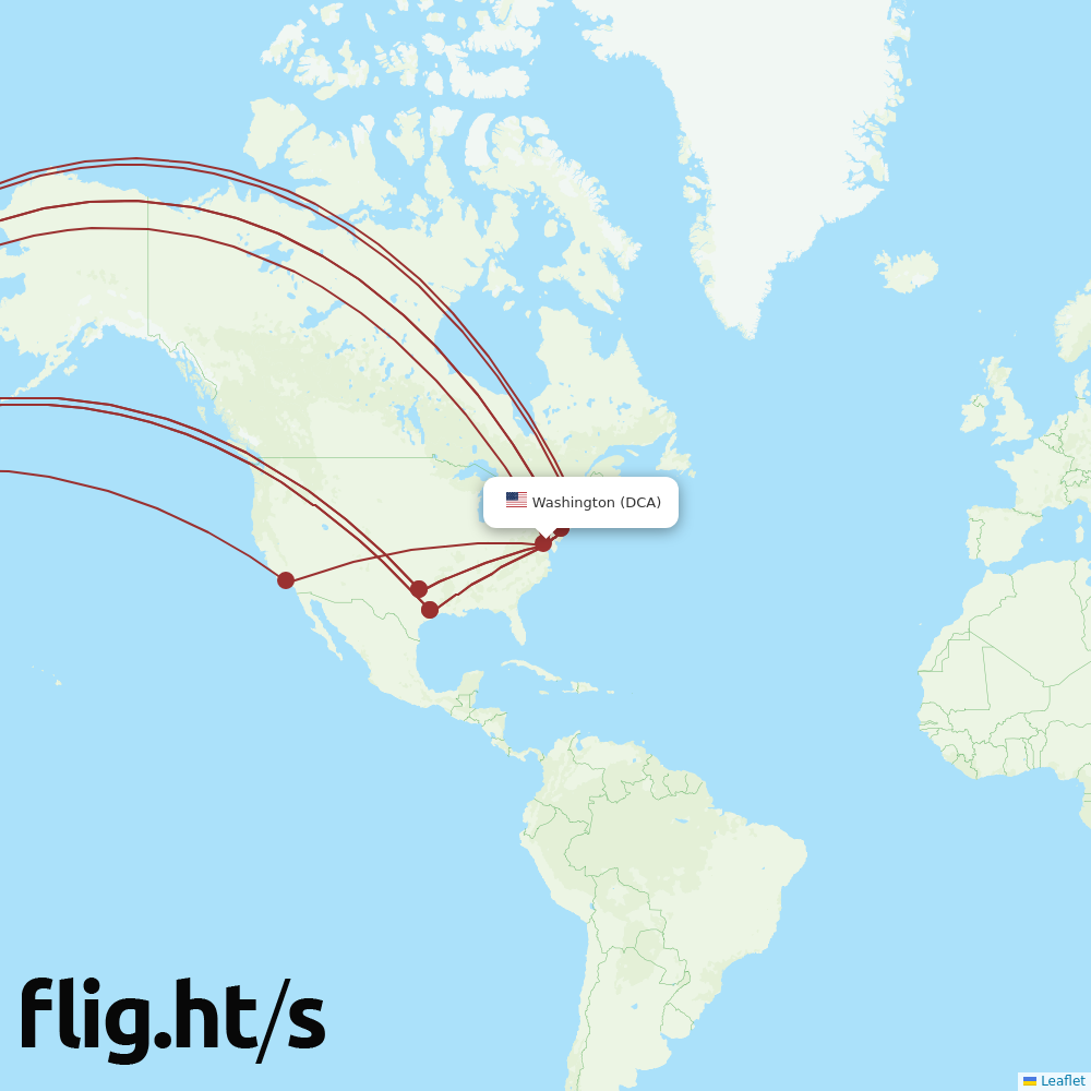 DCA-NRT