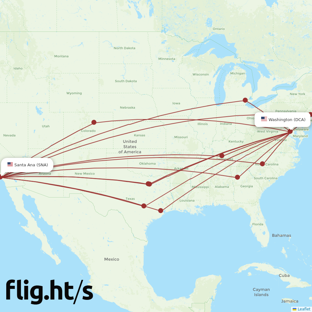 DCA-SNA