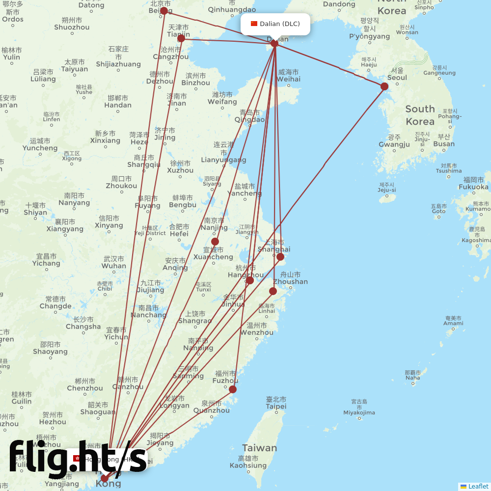 DLC-HKG