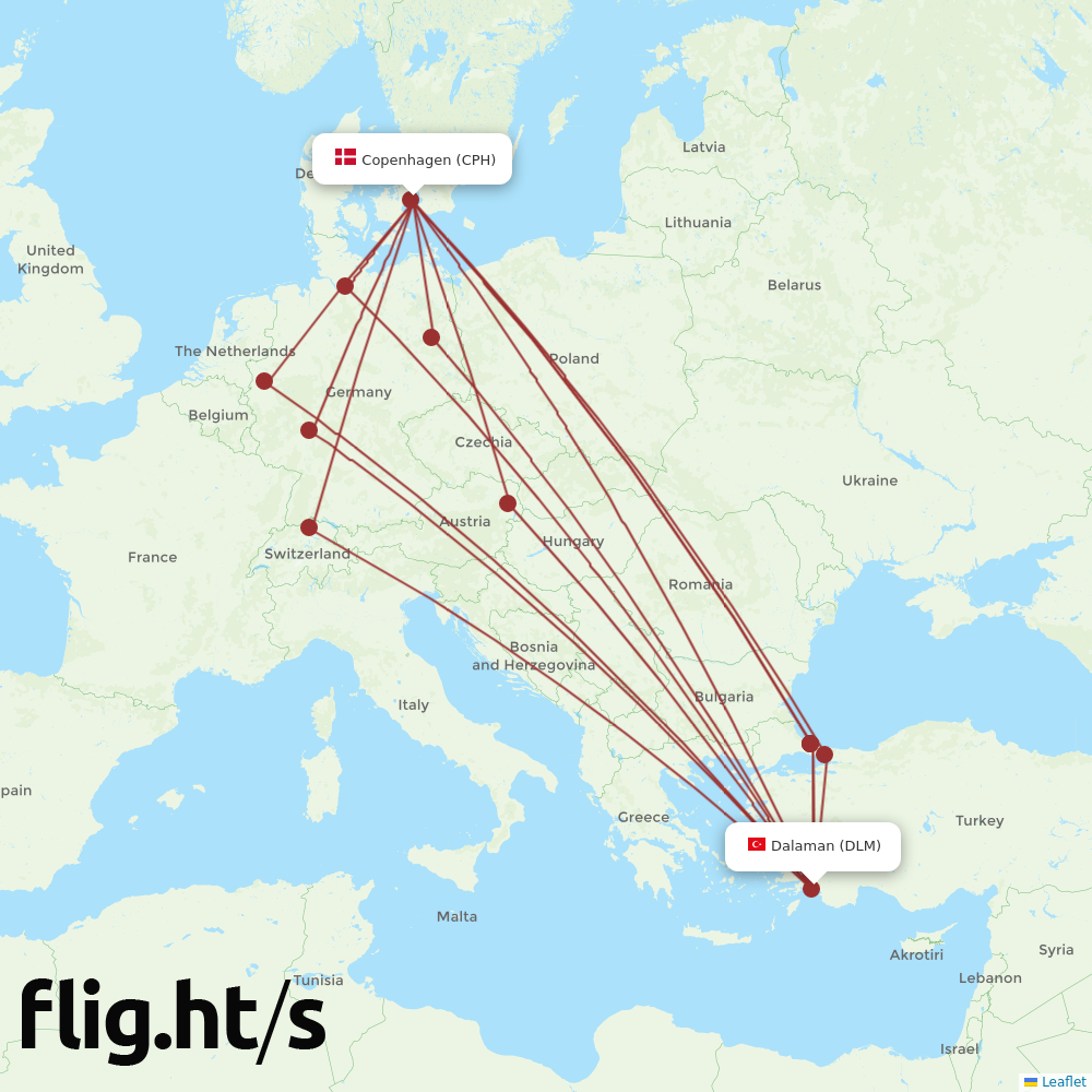 DLM-CPH