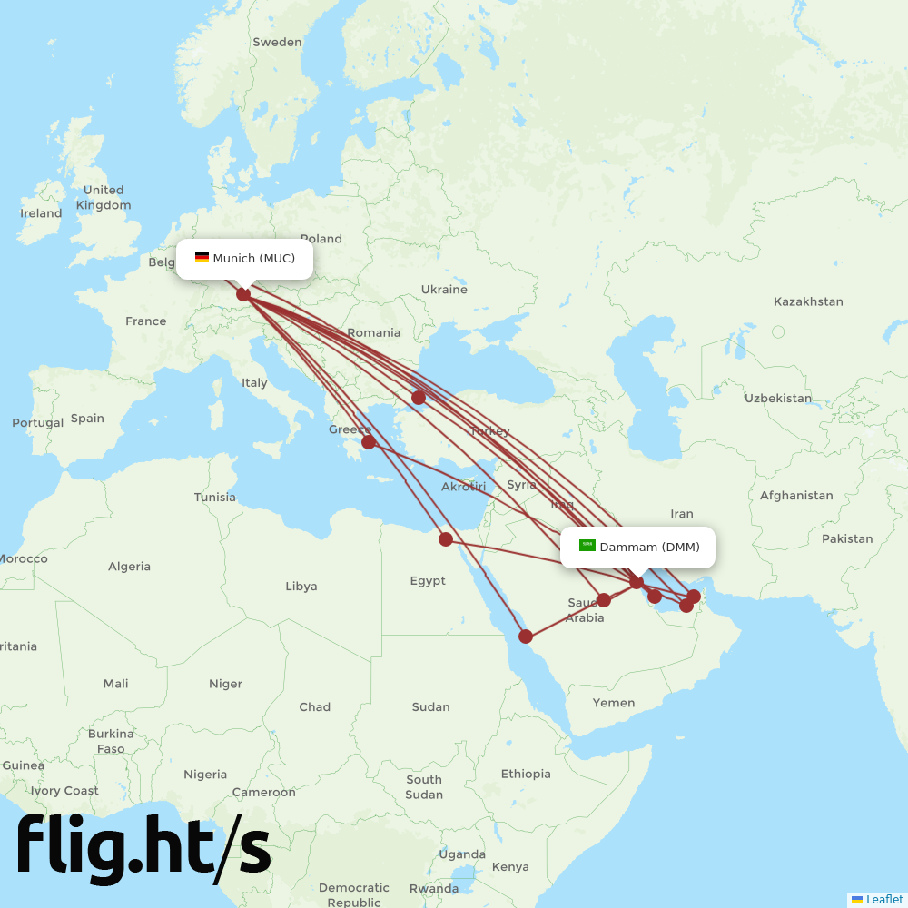 DMM-MUC