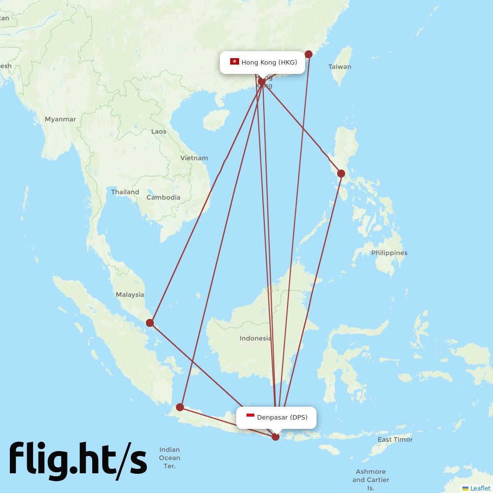 DPS-HKG