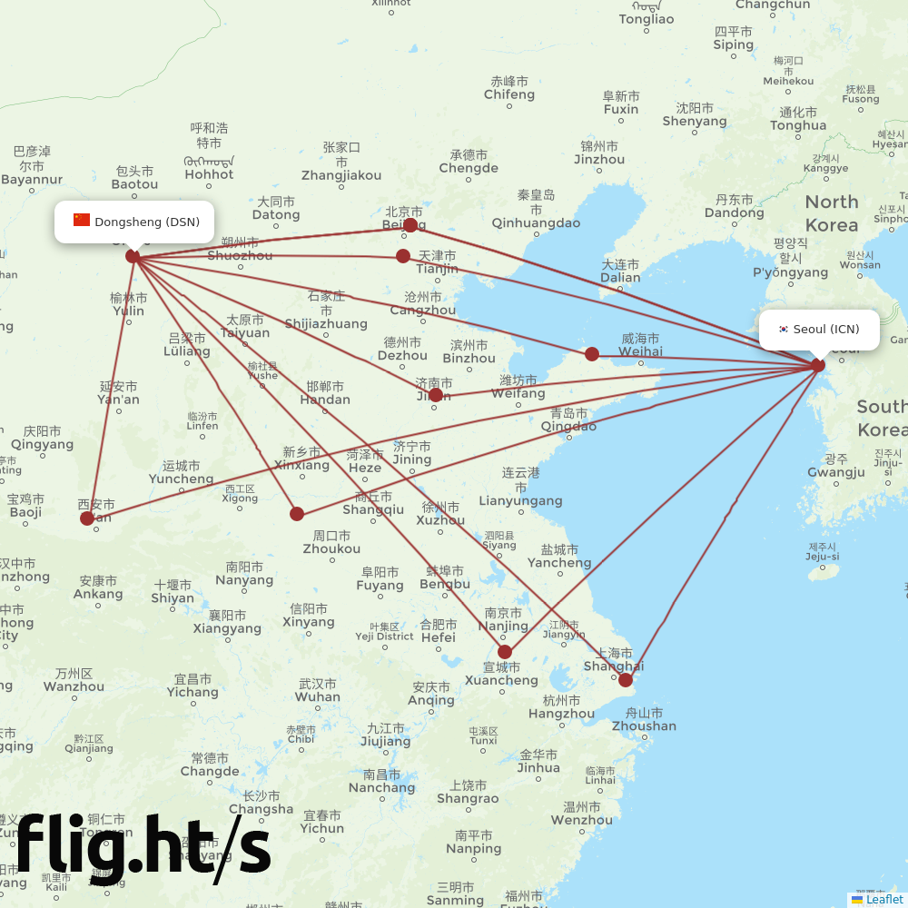 DSN-ICN