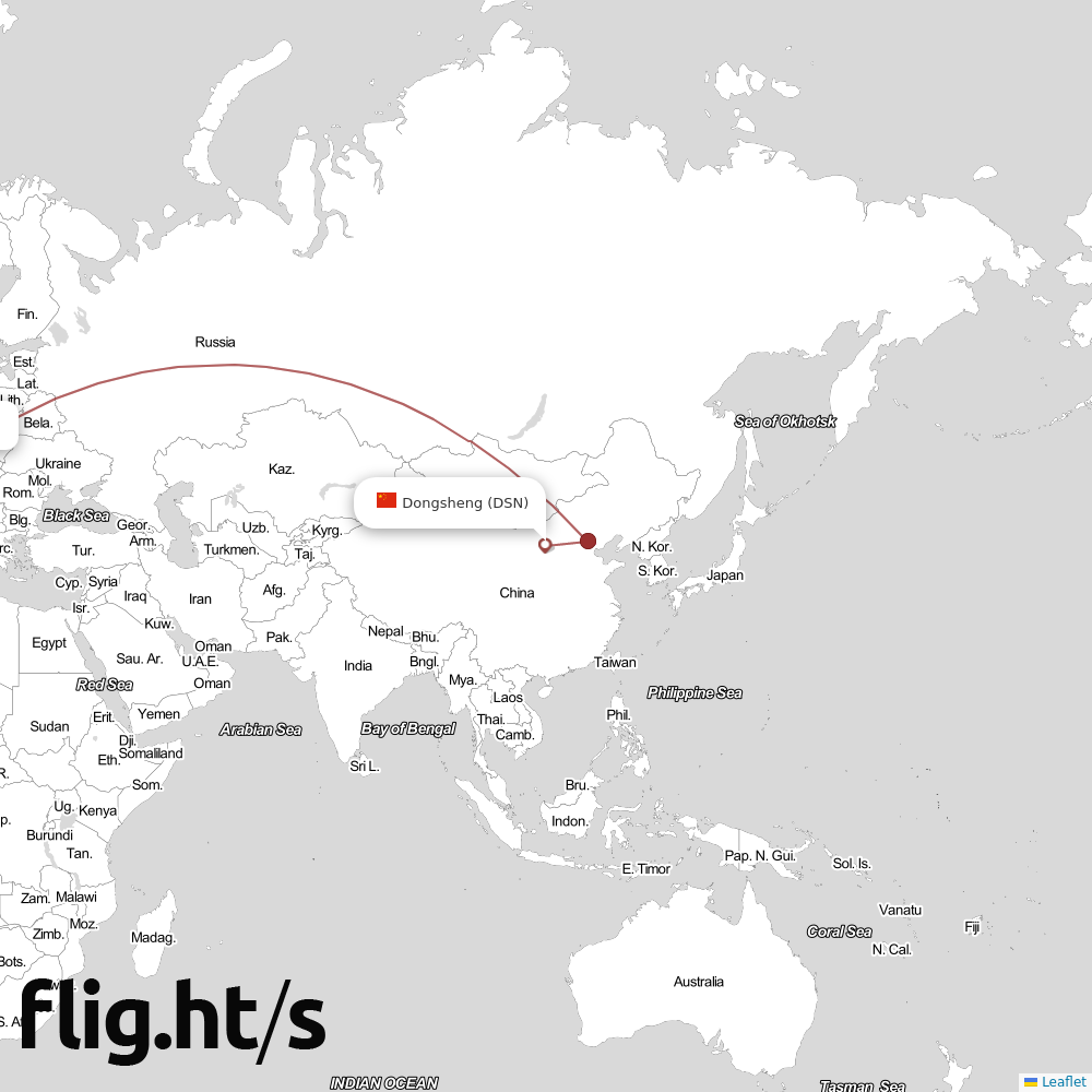 DSN-MUC