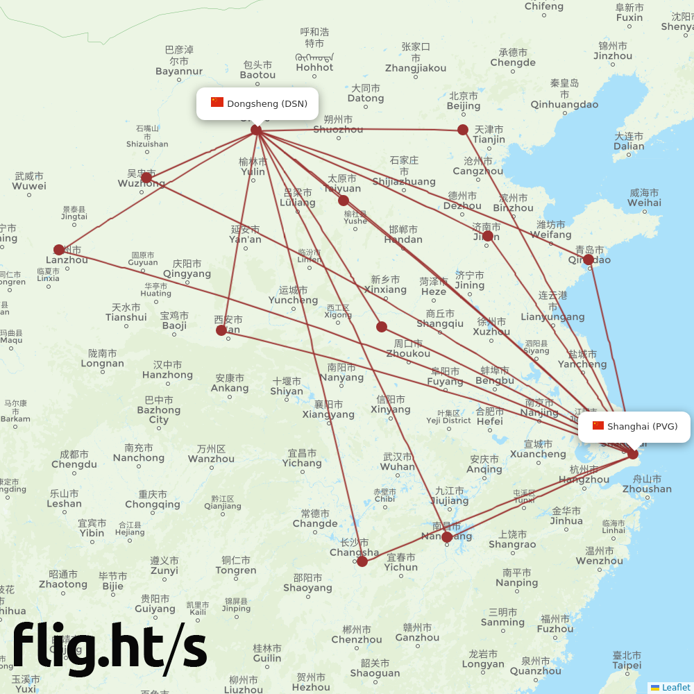 DSN-PVG