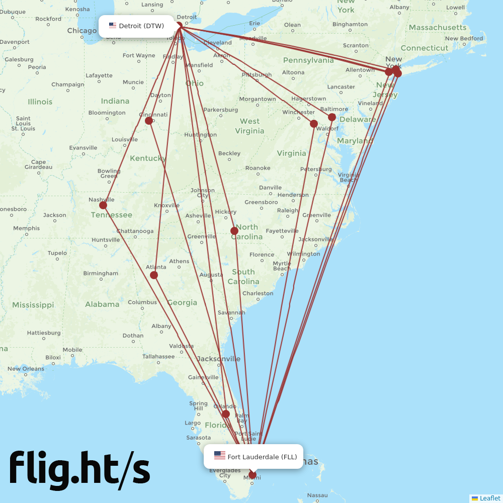 DTW-FLL