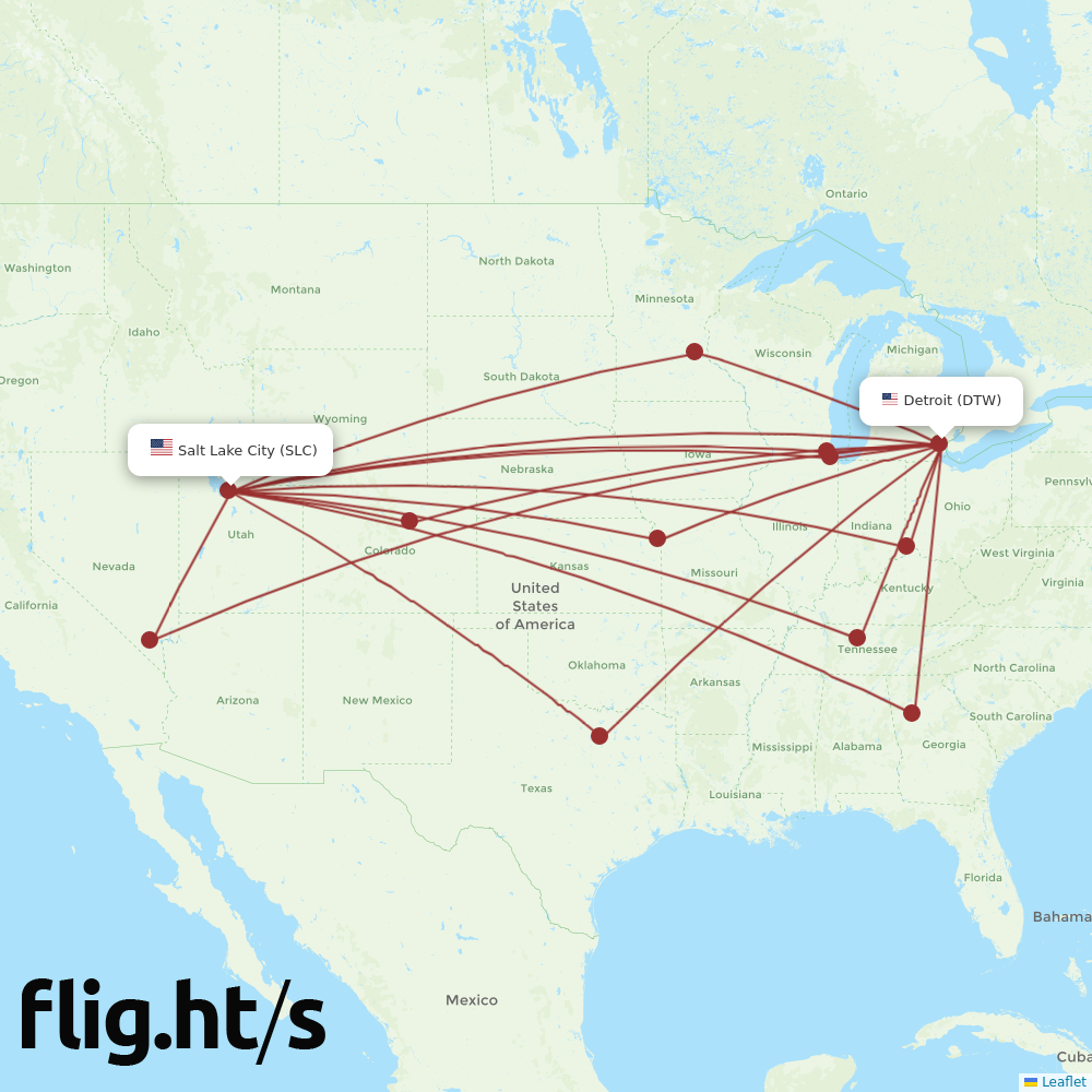 DTW-SLC