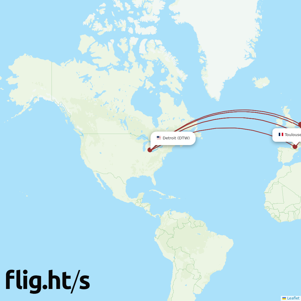 DTW-TLS