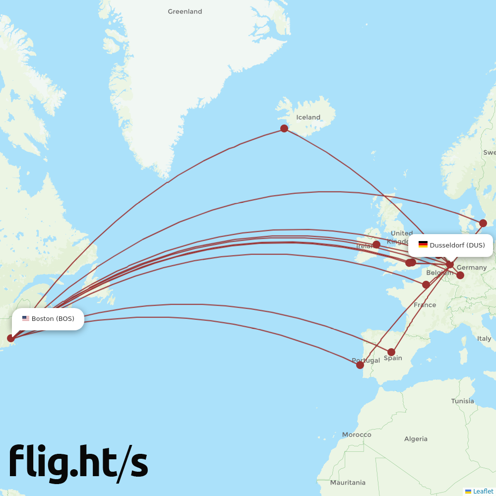 DUS-BOS