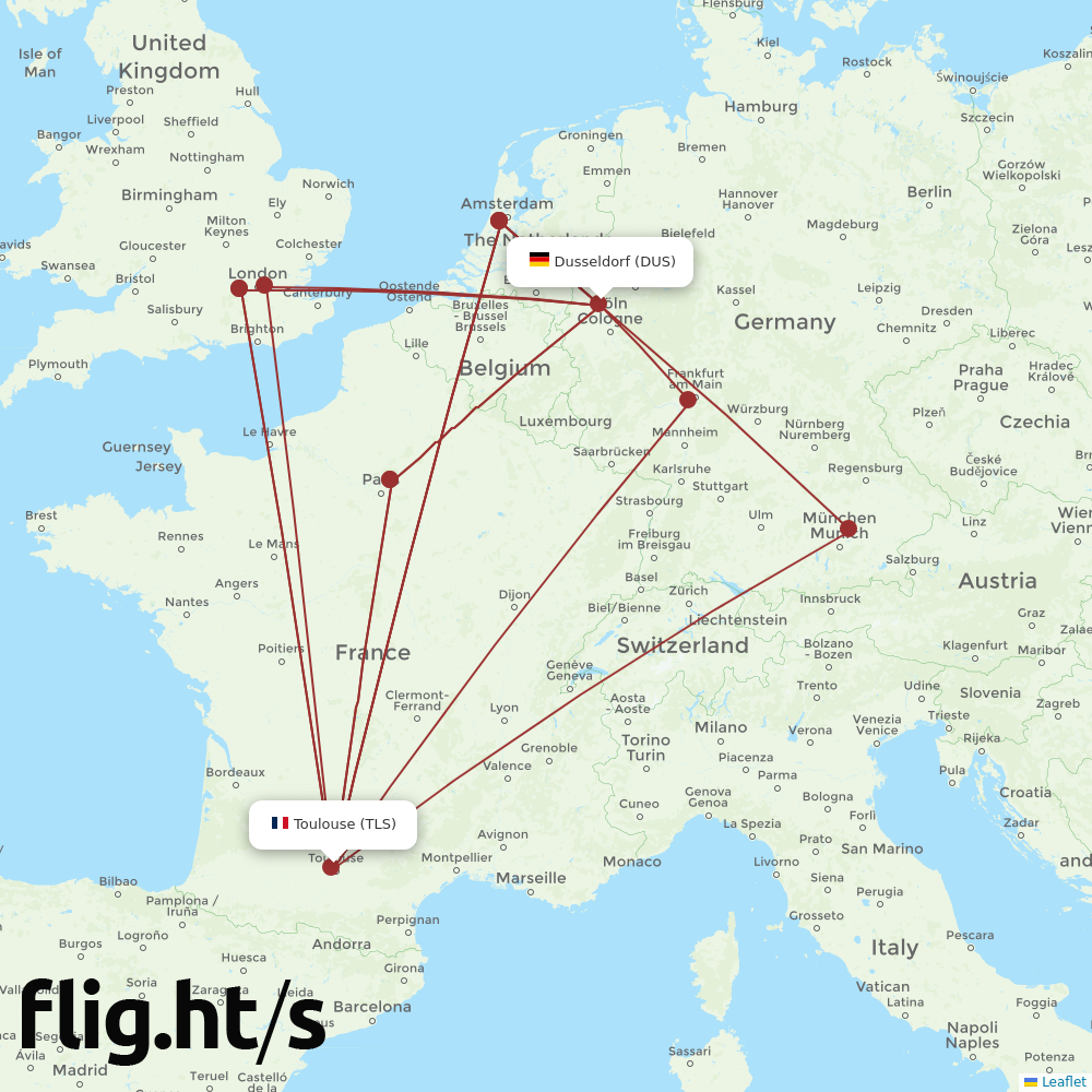 DUS-TLS