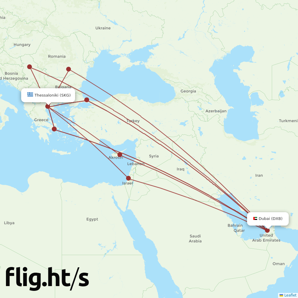 DXB-SKG