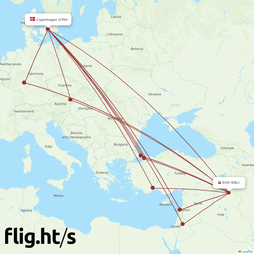 EBL-CPH