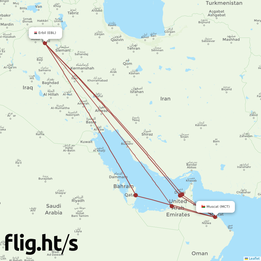 EBL-MCT