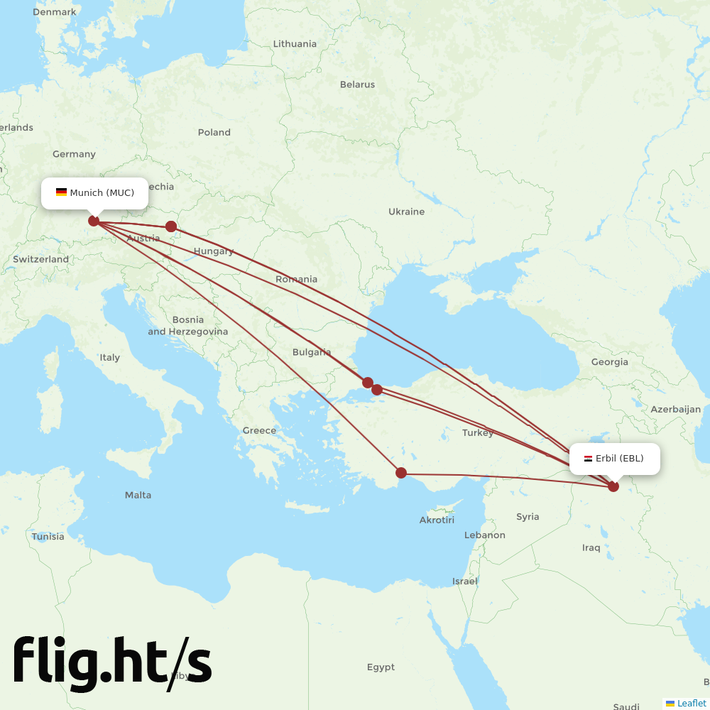 EBL-MUC