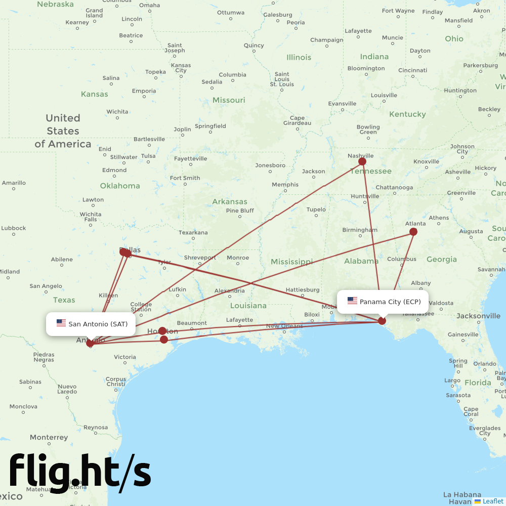 ECP-SAT