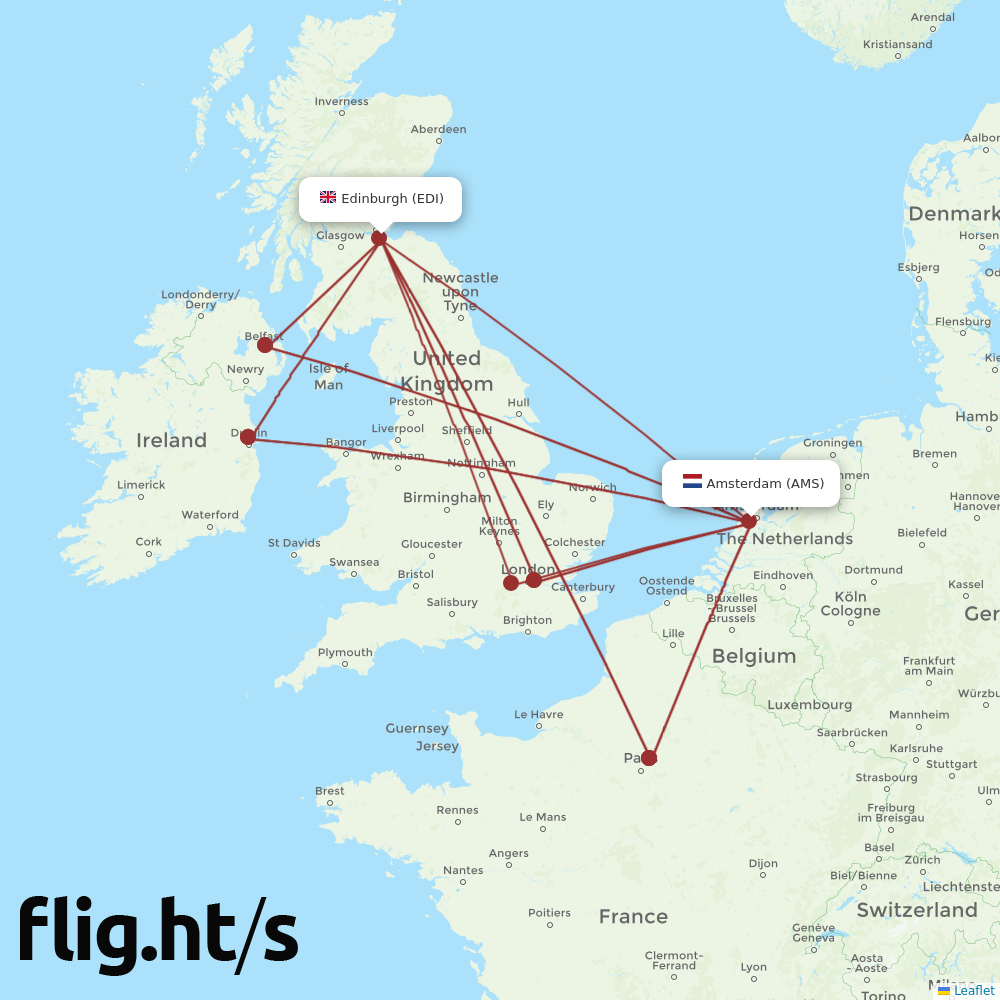 EDI-AMS