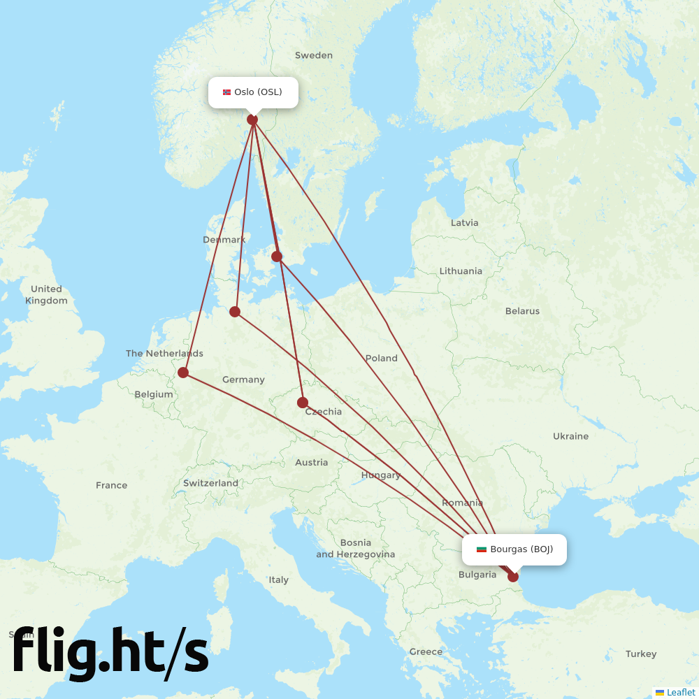 EDI-OSL