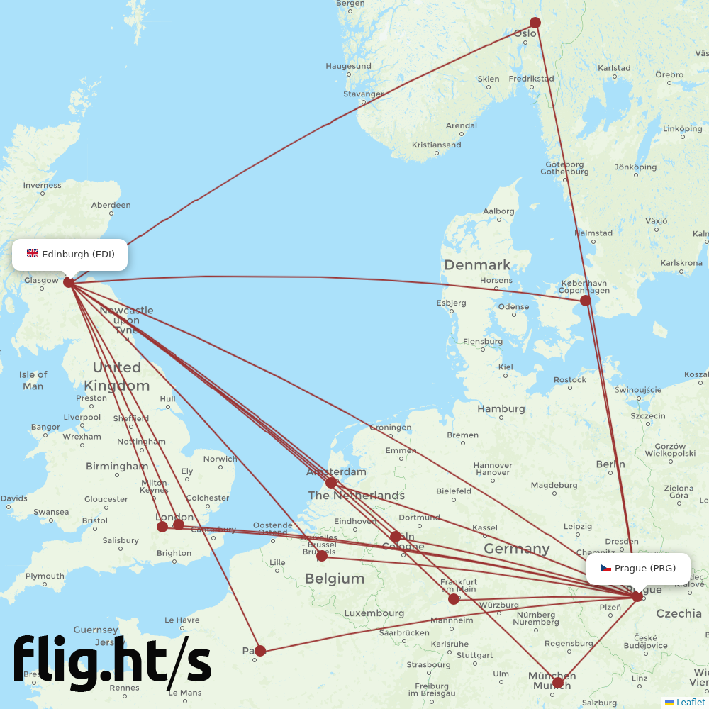 EDI-PRG