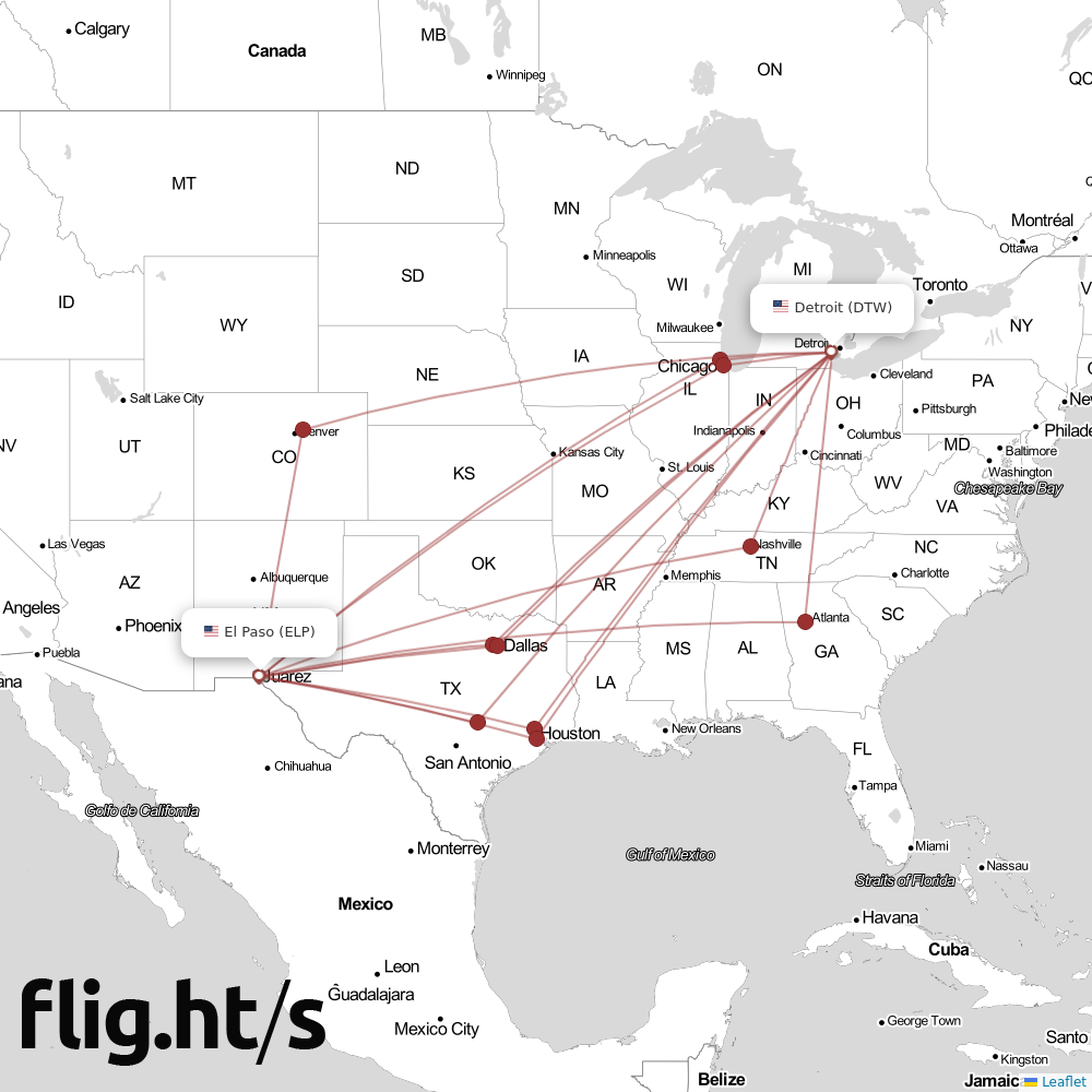 ELP-DTW