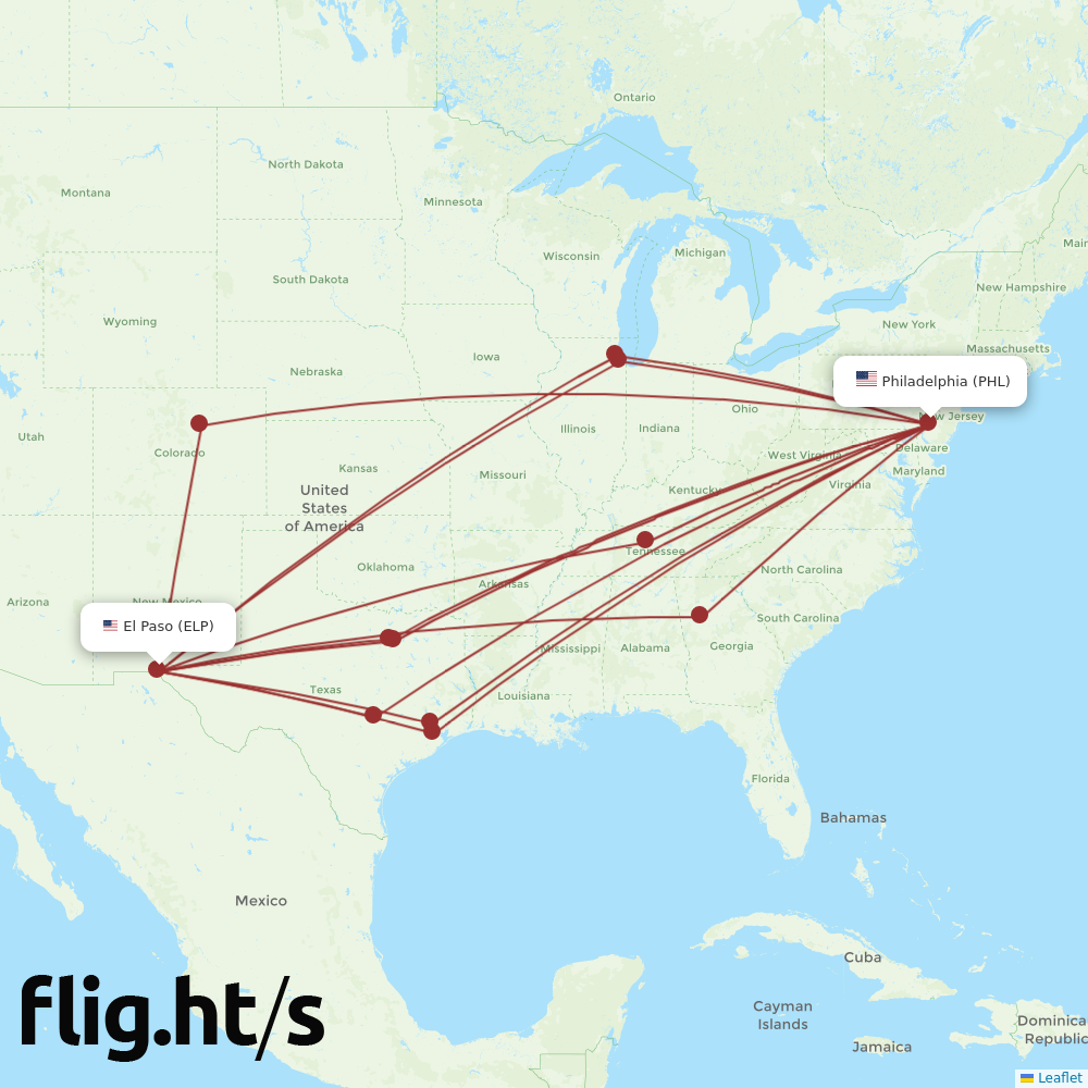 ELP-PHL