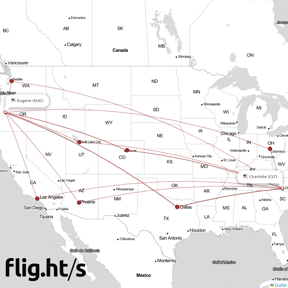 EUG-CLT