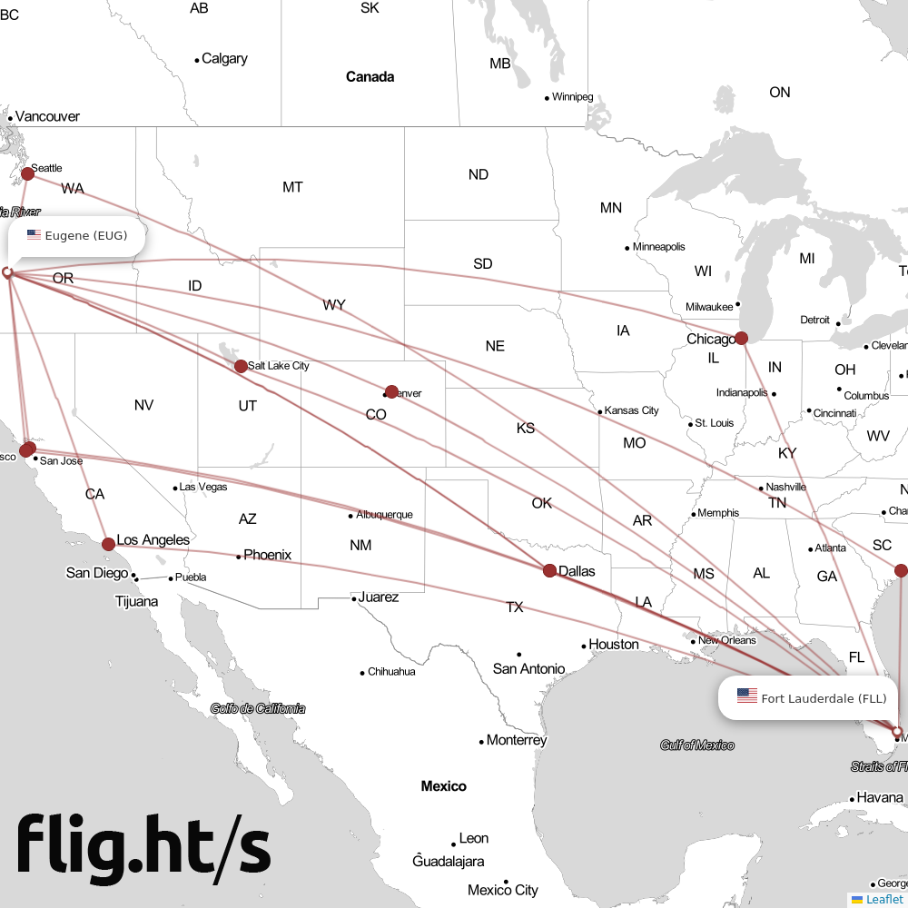 EUG-FLL