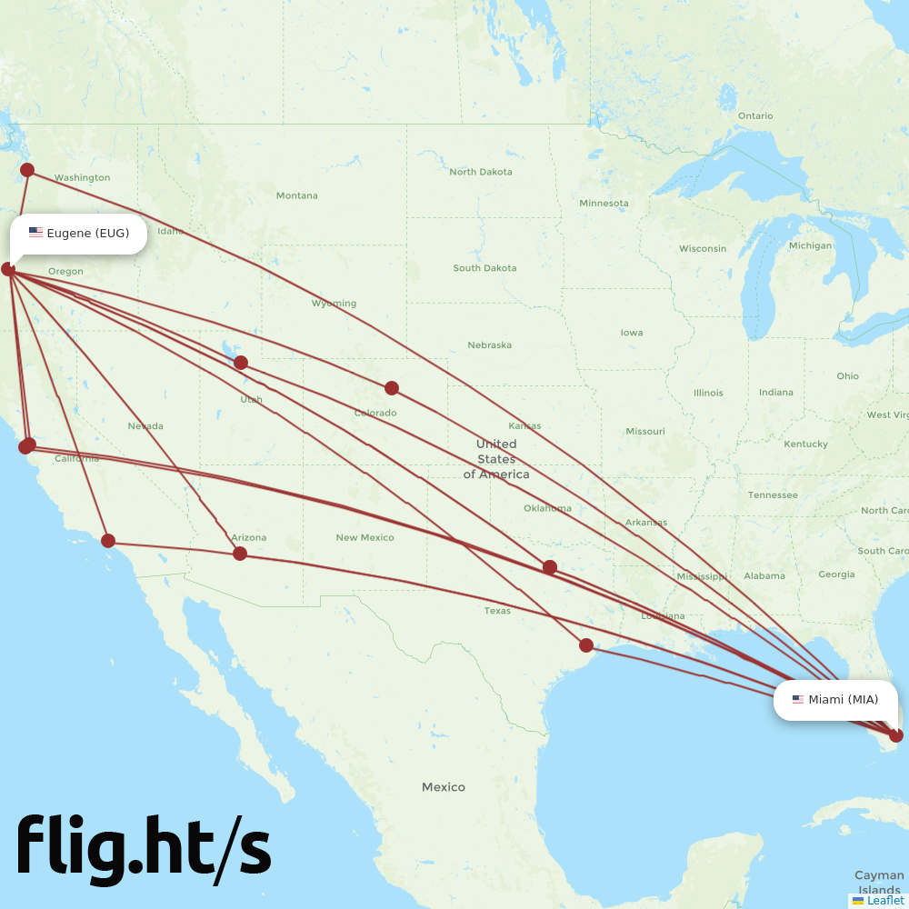 EUG-MIA