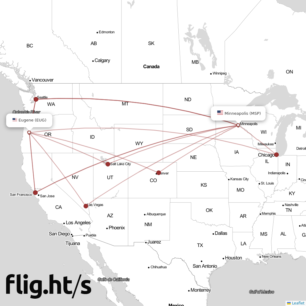 EUG-MSP