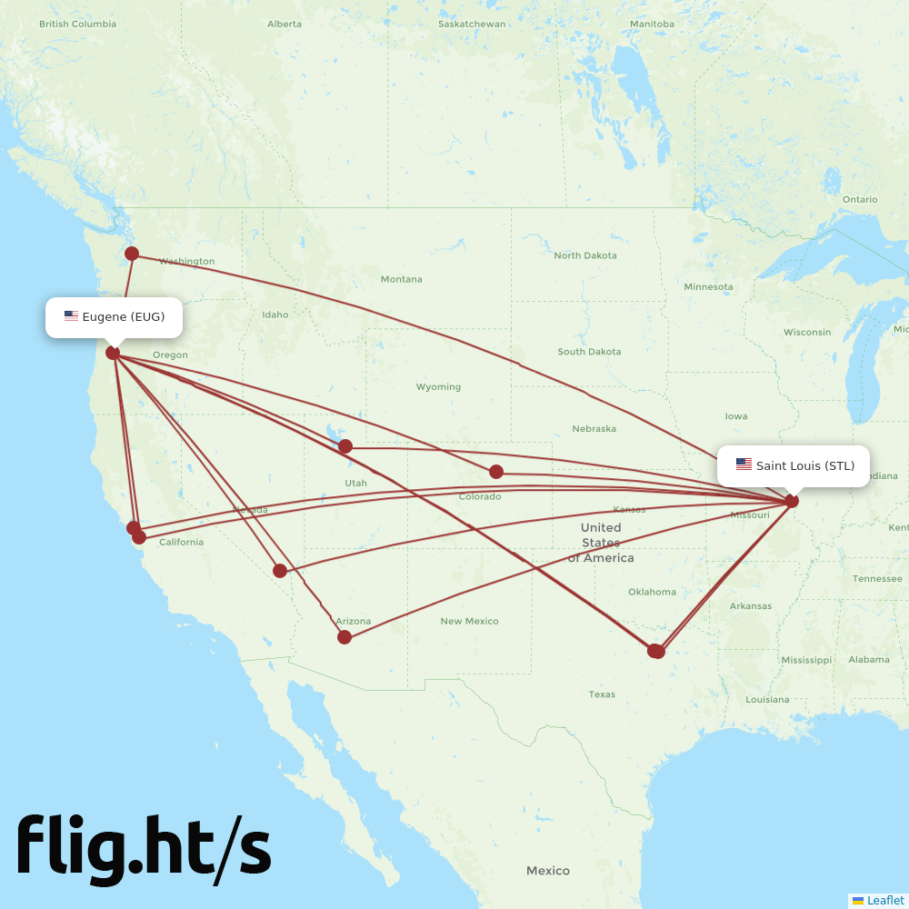 EUG-STL