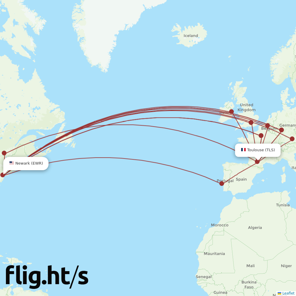 EWR-TLS