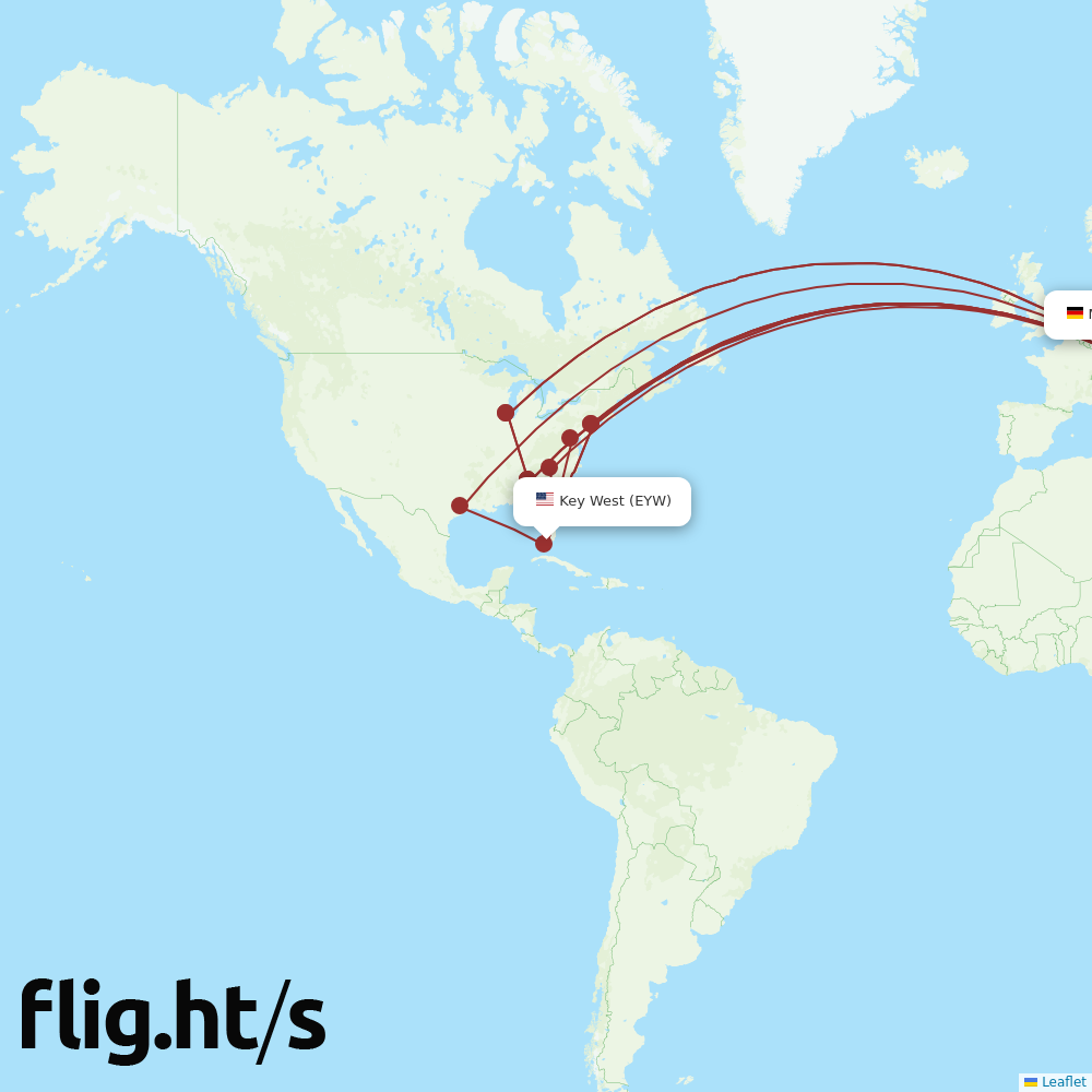 EYW-MUC