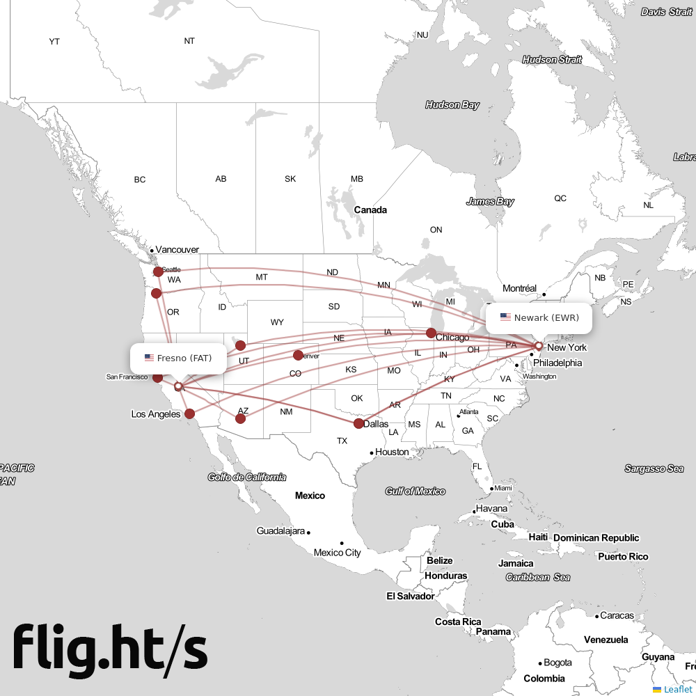 FAT-EWR