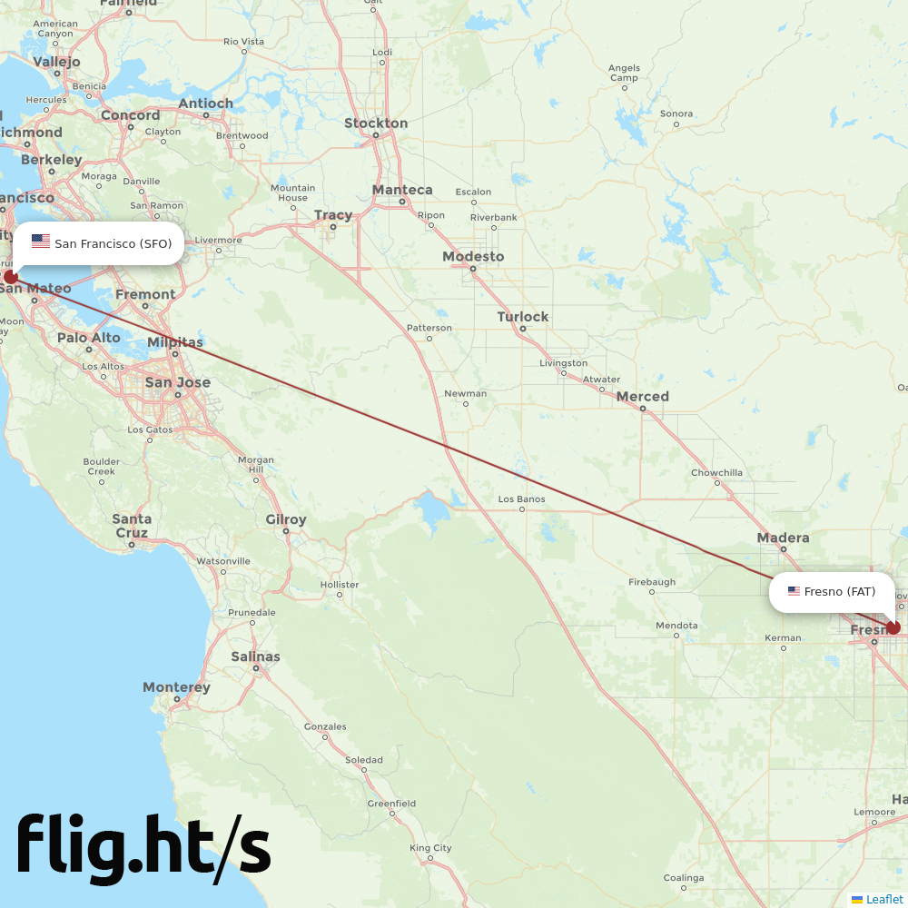 FAT-SFO