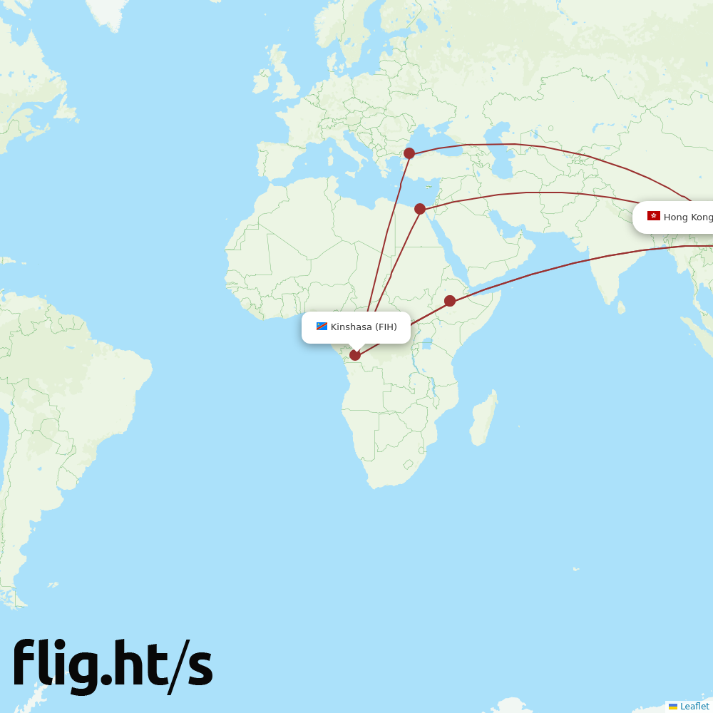 FIH-HKG