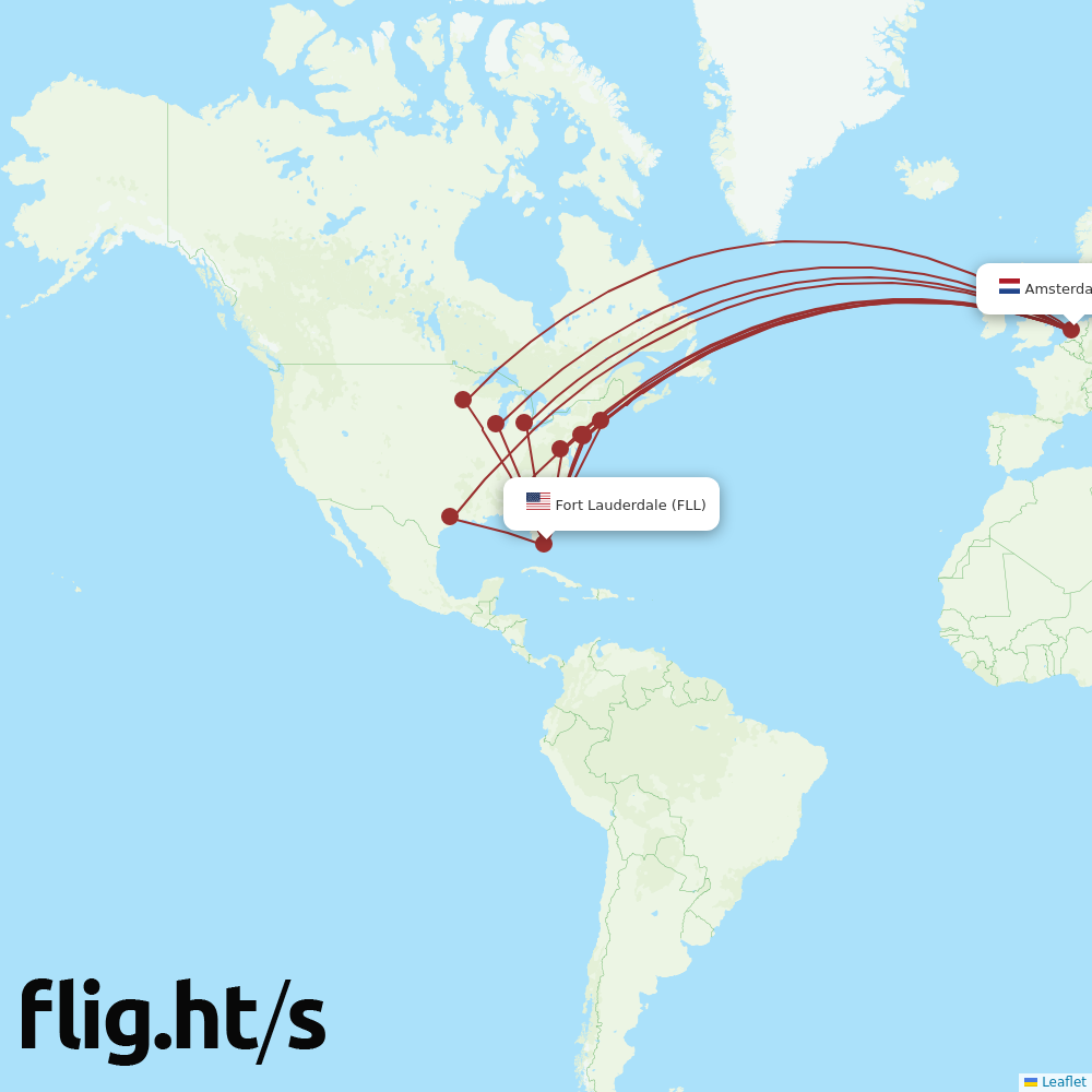 FLL-AMS