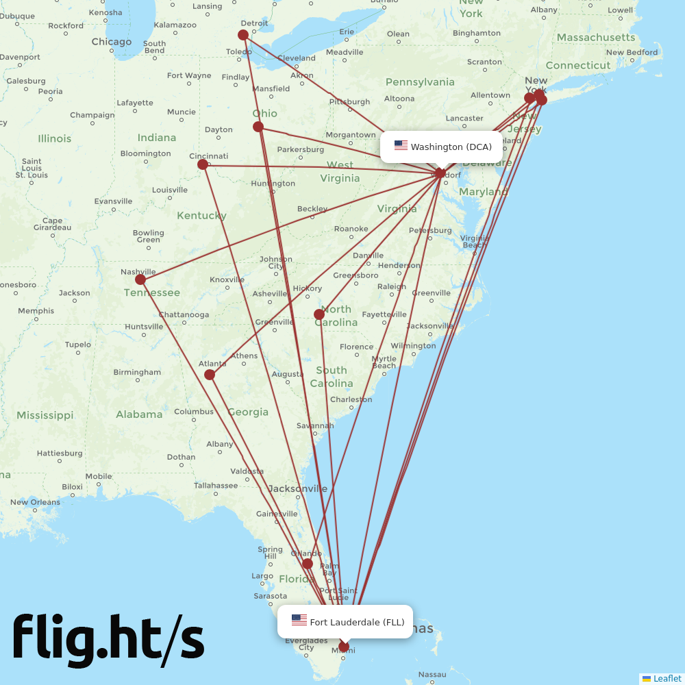 FLL-DCA