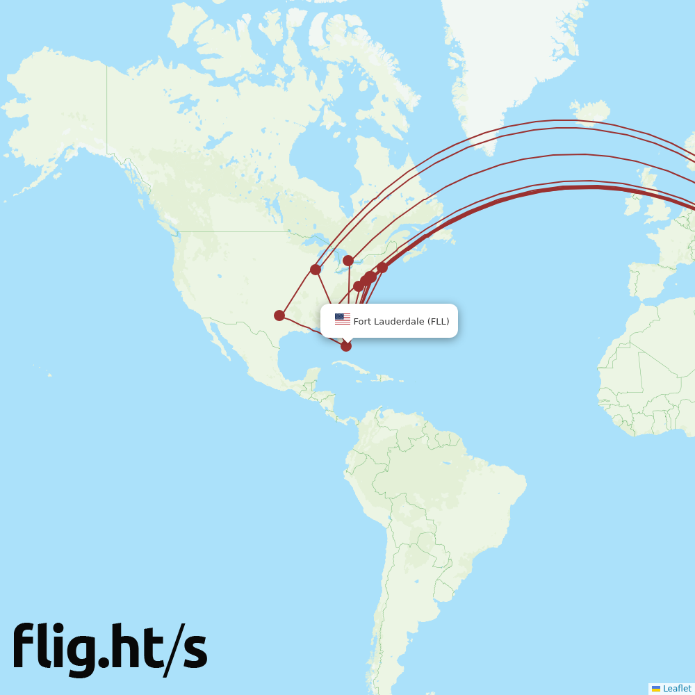 FLL-DOH