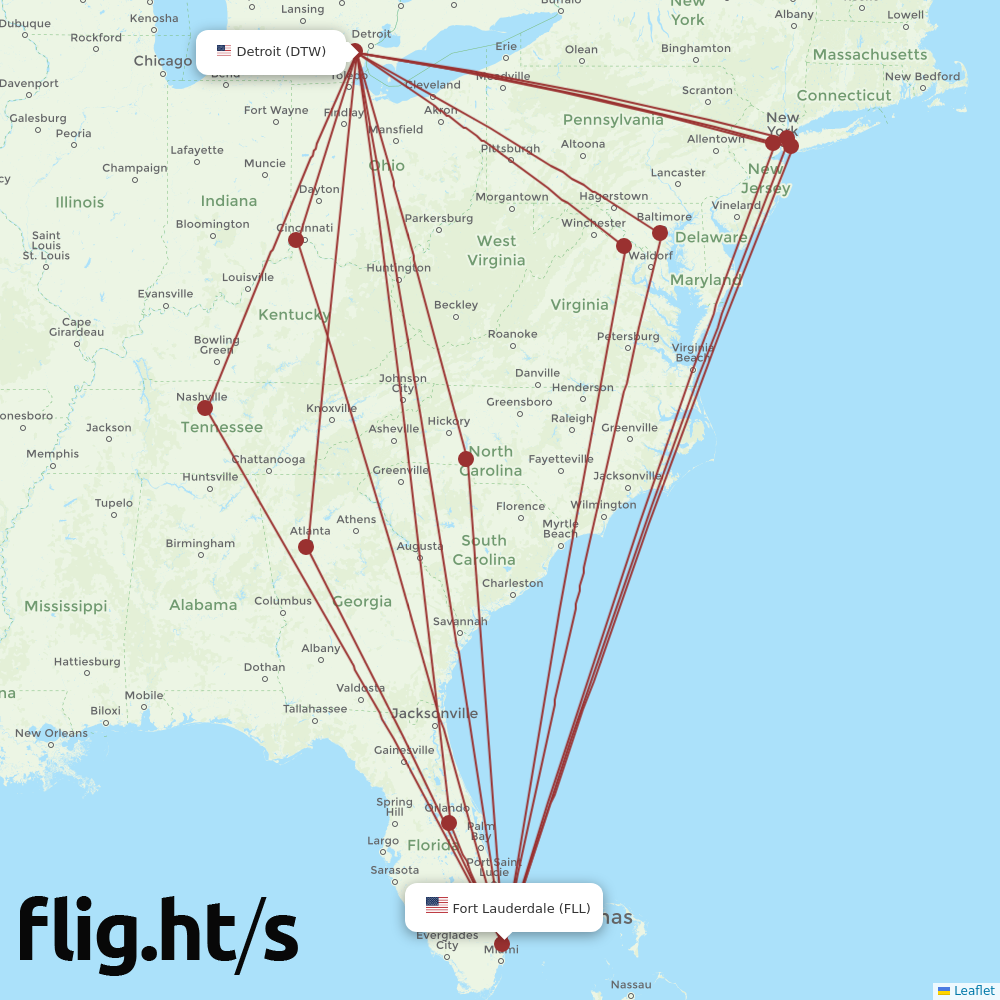 FLL-DTW