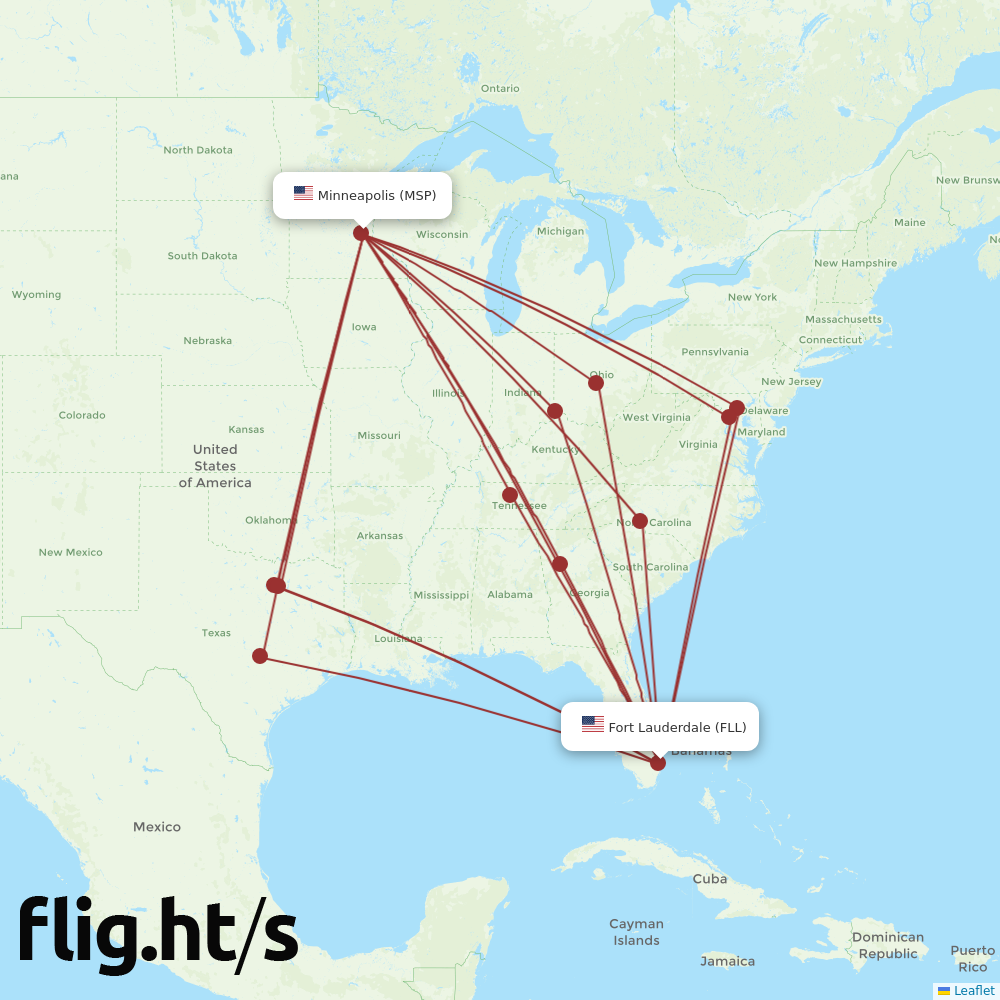 FLL-MSP